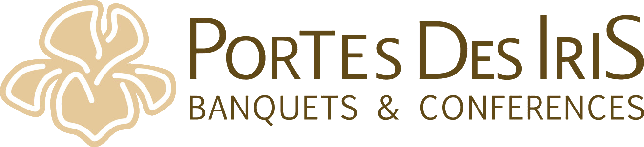 Logo de Portes des Iris